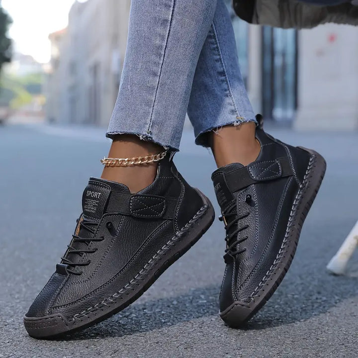 Sylvie | Baskets confort urbain femme