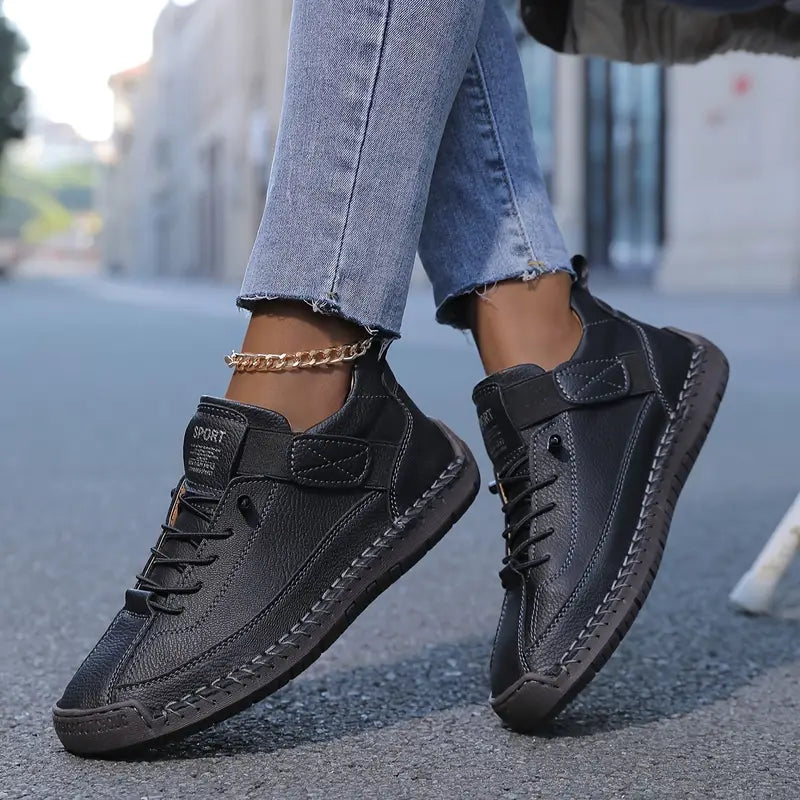 baskets orthopédiques femme Nicole confort quotidien