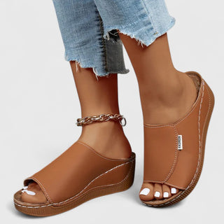 Celestria | Sandales orthopédiques femme