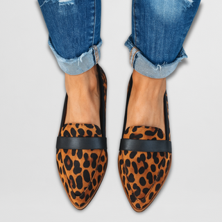 Camille | Mocassins Élégants