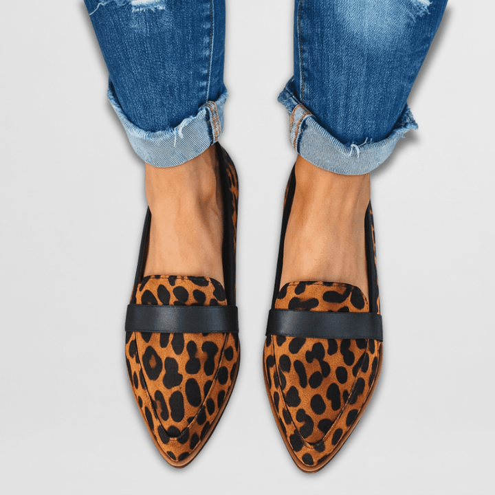 Sophie | Mocassins Classiques