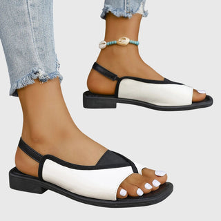Mady | Sandales orthopédiques femme