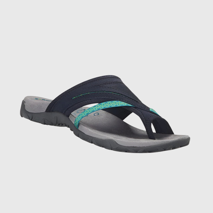 Jade | Sandales ergonomiques femme