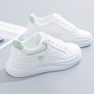 Naëlle | Baskets minimal chic femme