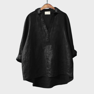 Andréa | Blouse élégance naturelle femme