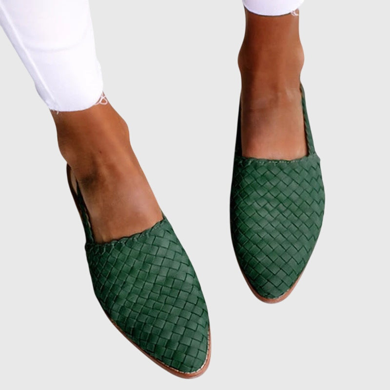 Selene | Sandales orthopédiques femme
