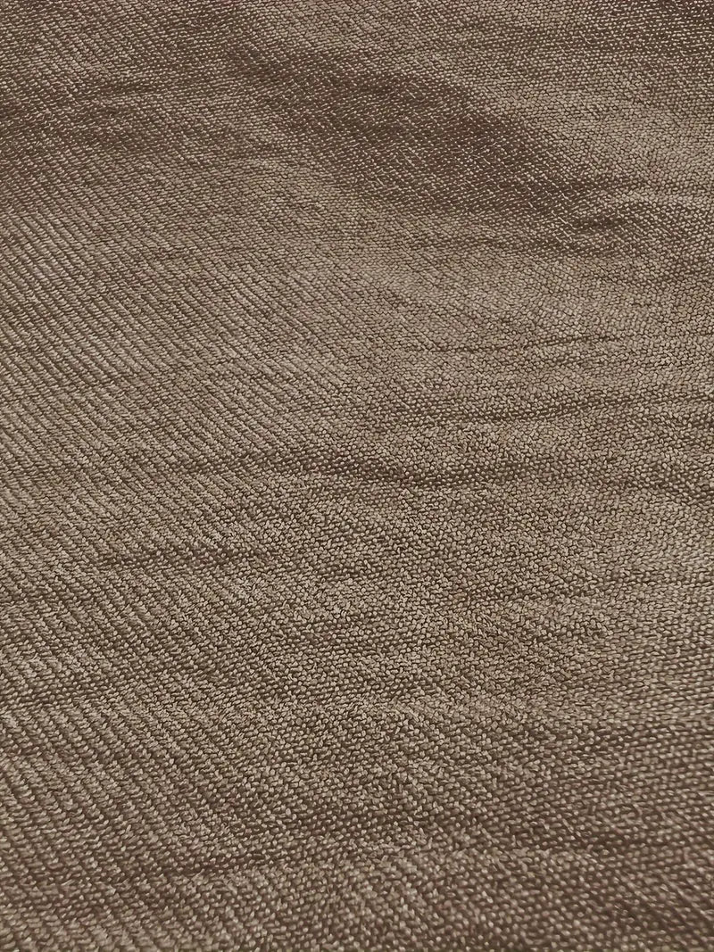 Adriana | Robe longue sans manches à col V femme
