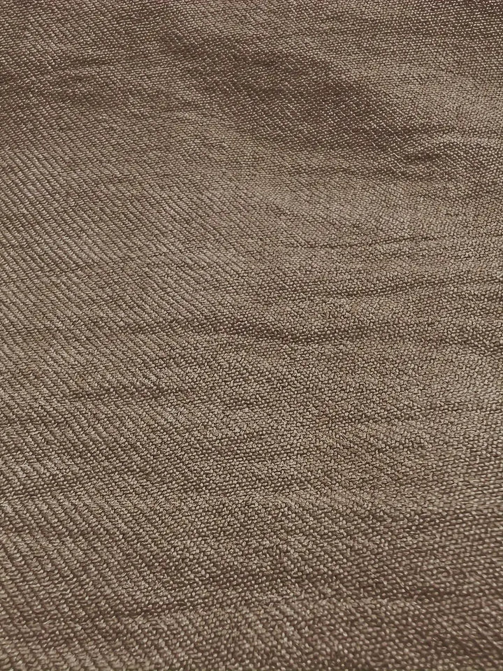 Adriana | Robe longue sans manches à col V femme