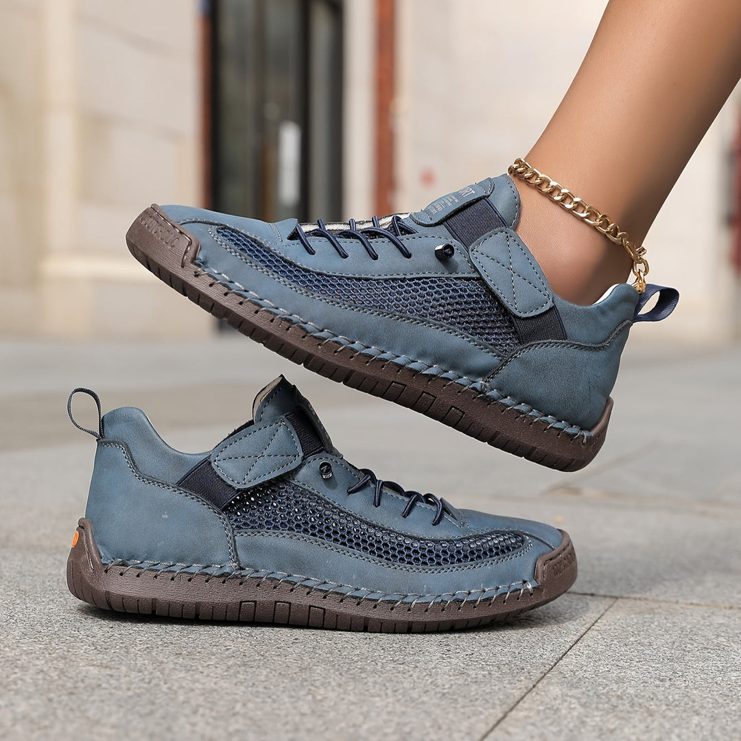 Mira | Chaussures orthopédiques aérées femme