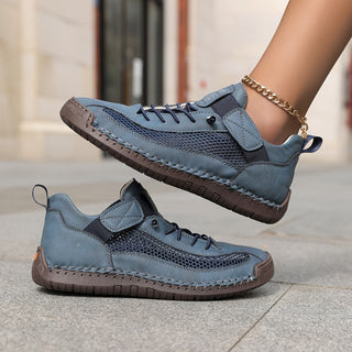 Mira | Chaussures orthopédiques aérées femme