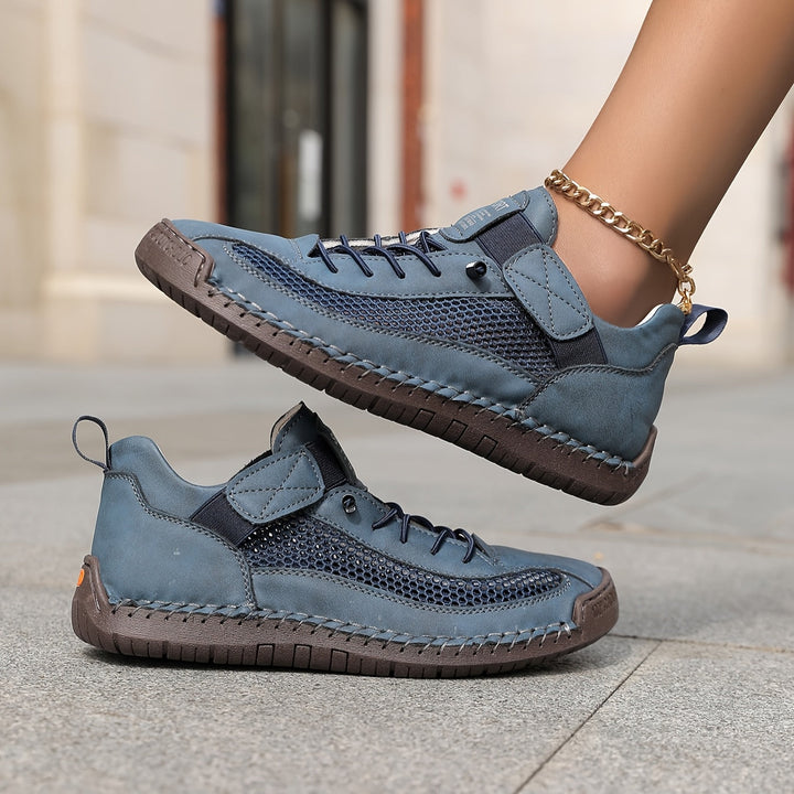Mira | Chaussures orthopédiques aérées femme