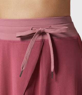 Mélisande | Jupe fluide femme polyvalente