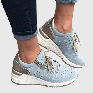 Camille | Baskets confort urbain femme