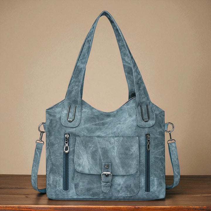Eliza — Sac à main femme élégant à porter épaule