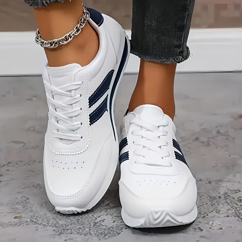 Amber | Baskets orthopédiques urbaines femme