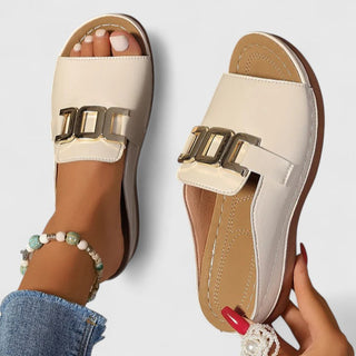 Sharpay | Sandales sophistiquées femme