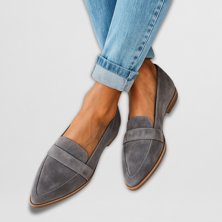 Camille | Mocassins Élégants