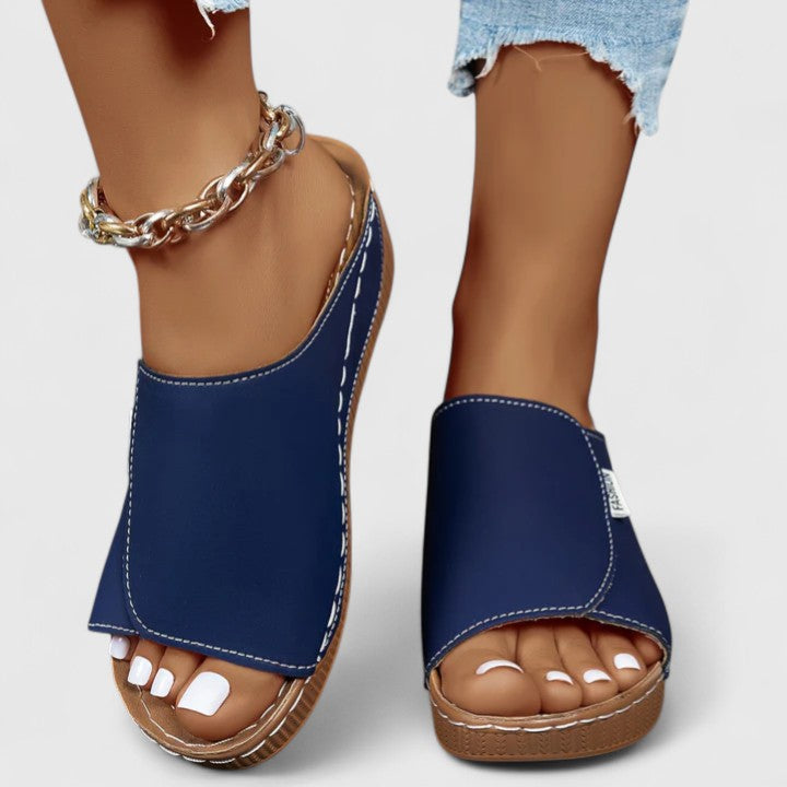 Celestria | Sandales orthopédiques femme