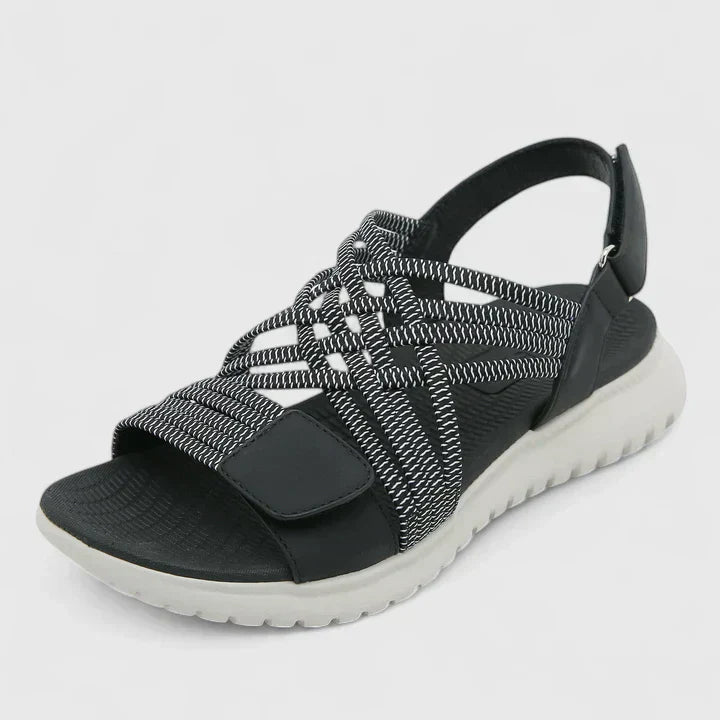 Arvienne | Sandales orthopédiques femme confort