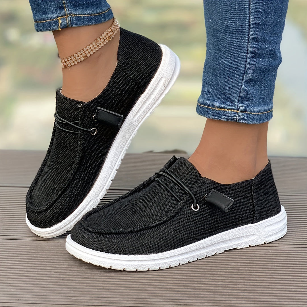 Lauraine | Chaussures orthopédiques légères femme