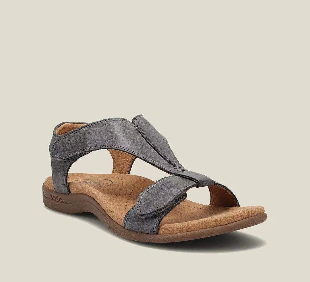 Nelly – Sandales orthopédiques femme