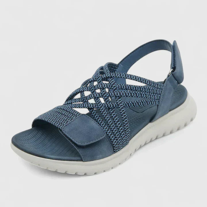 Arvienne | Sandales orthopédiques femme confort