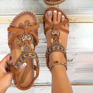 Ashlyn | Sandales élégantes femme