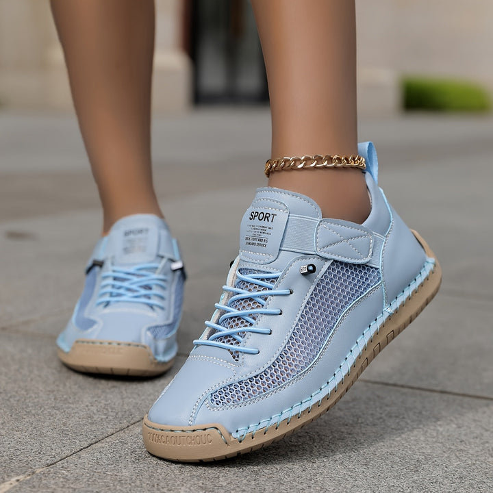 Mira | Chaussures orthopédiques aérées femme