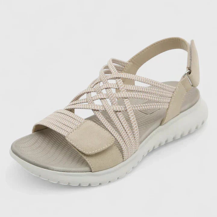 Arvienne | Sandales orthopédiques femme confort