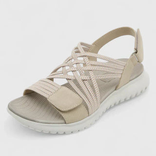 Arvienne | Sandales orthopédiques femme confort