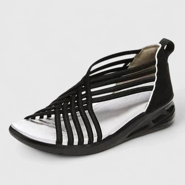 Zerisse | Sandales orthopédiques femme