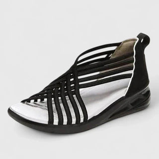 Zerisse | Sandales orthopédiques femme