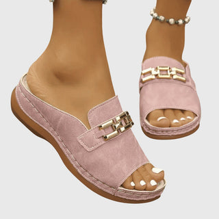 Beatrice | Sandales orthopédiques femme