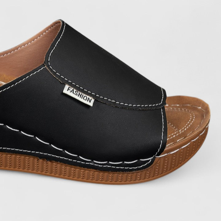 Celestria | Sandales orthopédiques femme