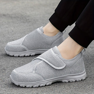 Hélène | Chaussures orthopédiques faciles femme