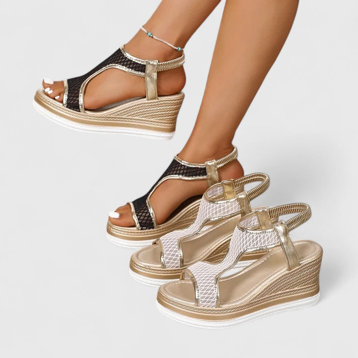 Tatyanna | Tatyanna | Sandales élégantes femme
