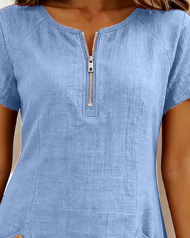 Leliana — Robe longue femme élégante