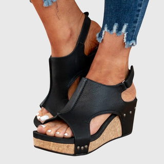 Adela | Sandales orthopédiques femme