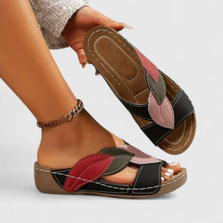 Bonnie | Sandales orthopédiques femme
