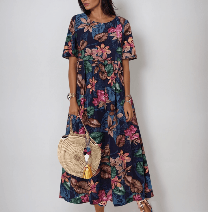 Lovi | Robe d’été élégante femme