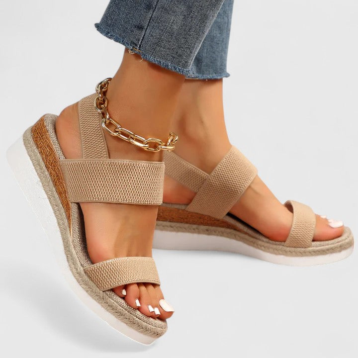 Merill | Sandales orthopédiques femme