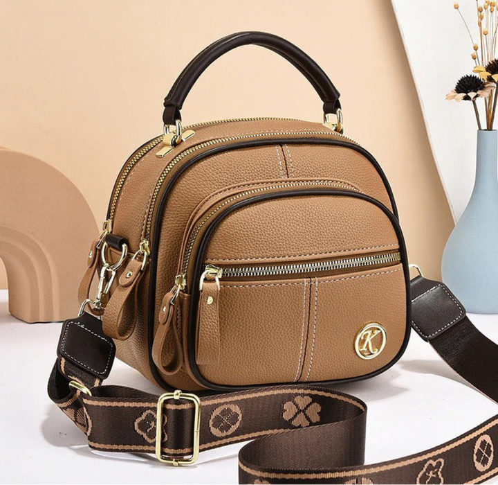 Megan — Sac bandoulière femme élégant