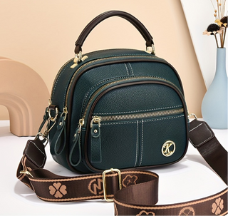 Megan — Sac bandoulière femme élégant