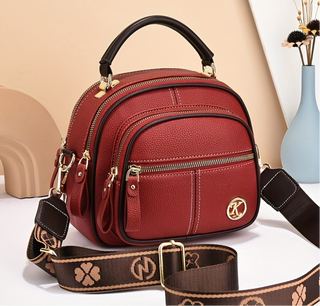 Megan — Sac bandoulière femme élégant