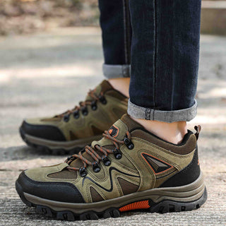 Adeline | Chaussures orthopédiques randonnée femme