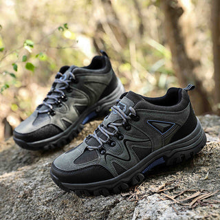 Adeline | Chaussures orthopédiques randonnée femme