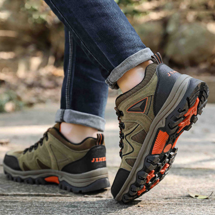 Adeline | Chaussures orthopédiques randonnée femme