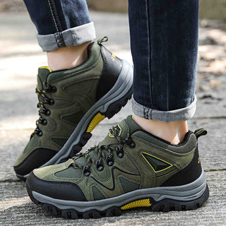 Adeline | Chaussures orthopédiques randonnée femme
