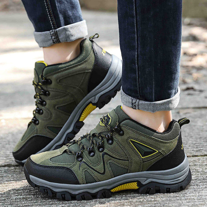 Adeline | Chaussures orthopédiques randonnée femme