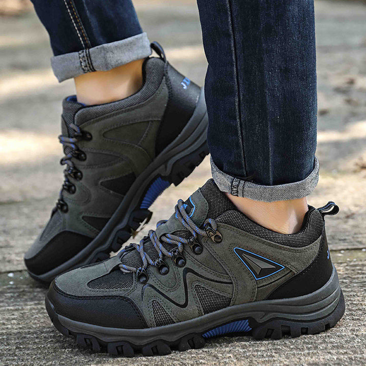 Adeline | Chaussures orthopédiques randonnée femme
